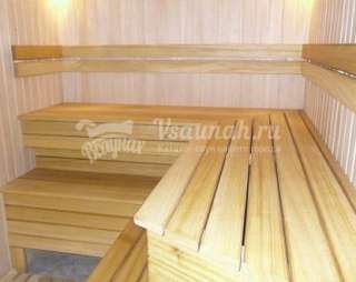 Сауна Баня МУП в Стерлитамаке