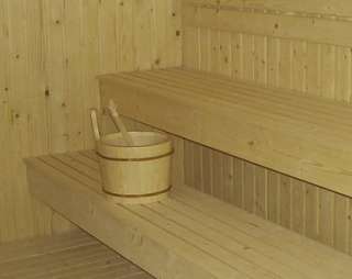 Сауна Городской оздоровительный комплекс в Стерлитамаке