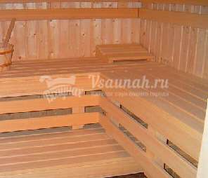 Сауна Баня Сказка в Стерлитамаке