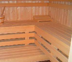 Сауна Баня Сказка в Стерлитамаке